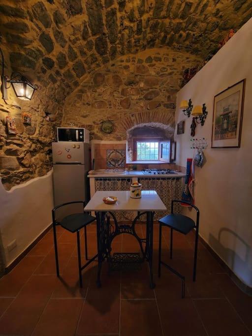 Appartamento Origano Acquedolci Extérieur photo